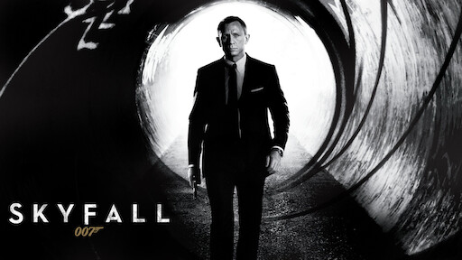 Watch Skyfall Netflix Watch Skyfall Netflix